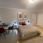 The Yellow Retreat