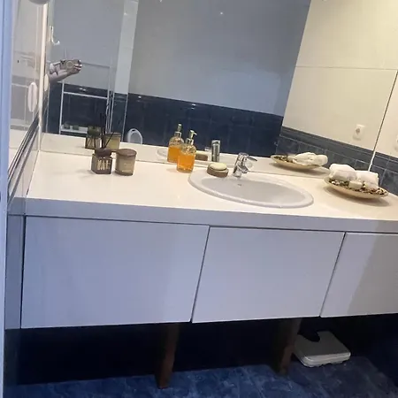 The Yellow Retreat *