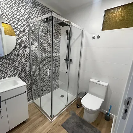 Kwatera prywatna The Yellow Retreat *