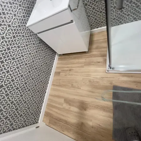 The Yellow Retreat Δωμάτια σε οικογενειακή κατοικία