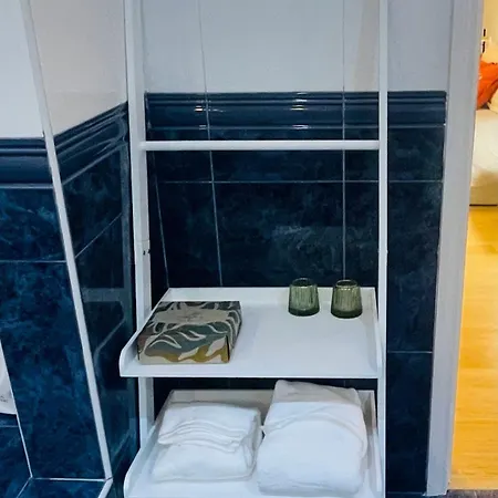 The Yellow Retreat Kwatera prywatna *