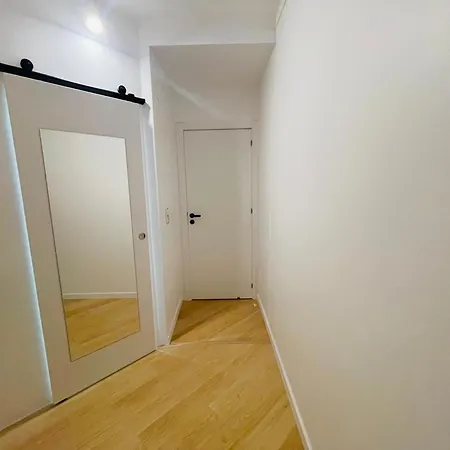 The Yellow Retreat Δωμάτια σε οικογενειακή κατοικία A dos Cunhados