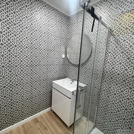 The Yellow Retreat Δωμάτια σε οικογενειακή κατοικία