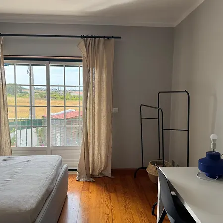 The Yellow Retreat Homestay