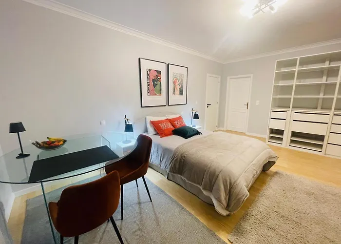 Homestay szállás The Yellow Retreat A dos Cunhados