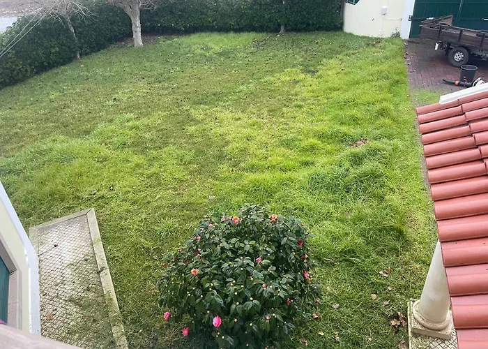 The Yellow Retreat A dos Cunhados