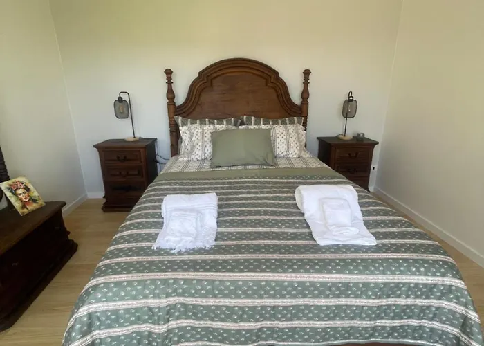 The Yellow Retreat Homestay szállás