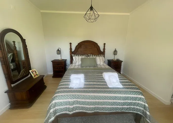 Homestay szállás The Yellow Retreat