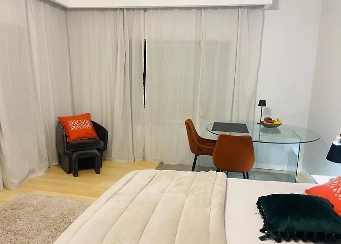 Homestay szállás The Yellow Retreat A dos Cunhados